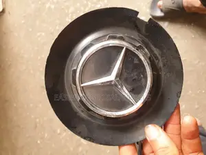 Benz Big Cover