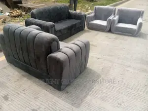 Quality Home Sofa Chair Set
