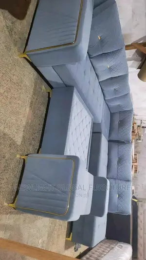 Quality Home Sofa Chair L Shape