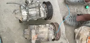 Ac Compressor for Honda Accord 2020 Model