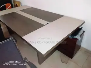Executive Conferences Table