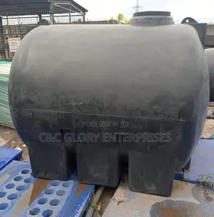 Geepee Robust Tank 5000litres