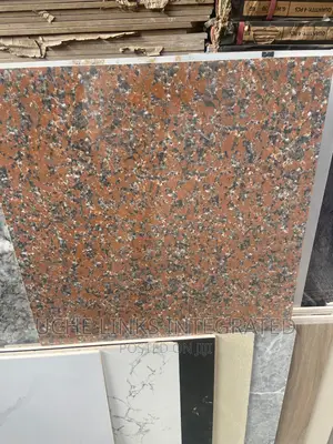Super Polish Floor Tiles