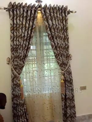 Quality Simple Curtain