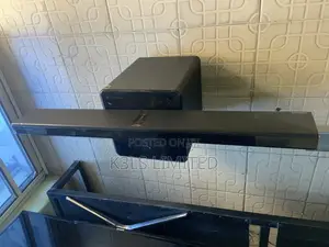 Samsung HW-F750 Sound Bar