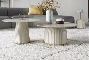 3 in 1 Luxury Centre Table