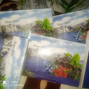 Sic Superlife Immune Care