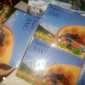 SNC Superlife Neuron Care