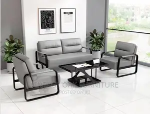 4 Seaters Home and Hotel Set Sofas