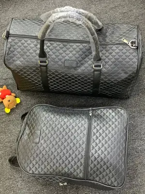 Luggage Bag Set