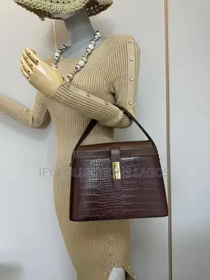Leather Handbags