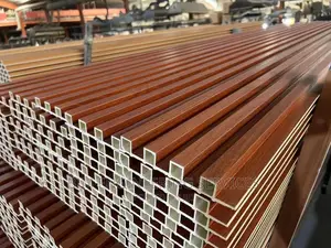 Fluted Panel