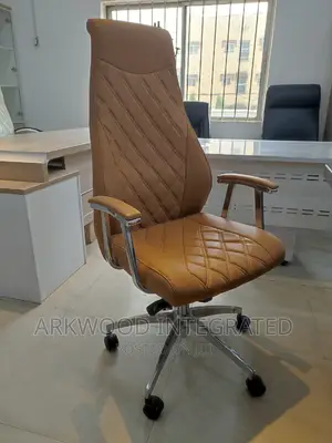 Board Room Chair