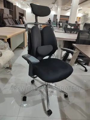 Ergonomic Office Chair