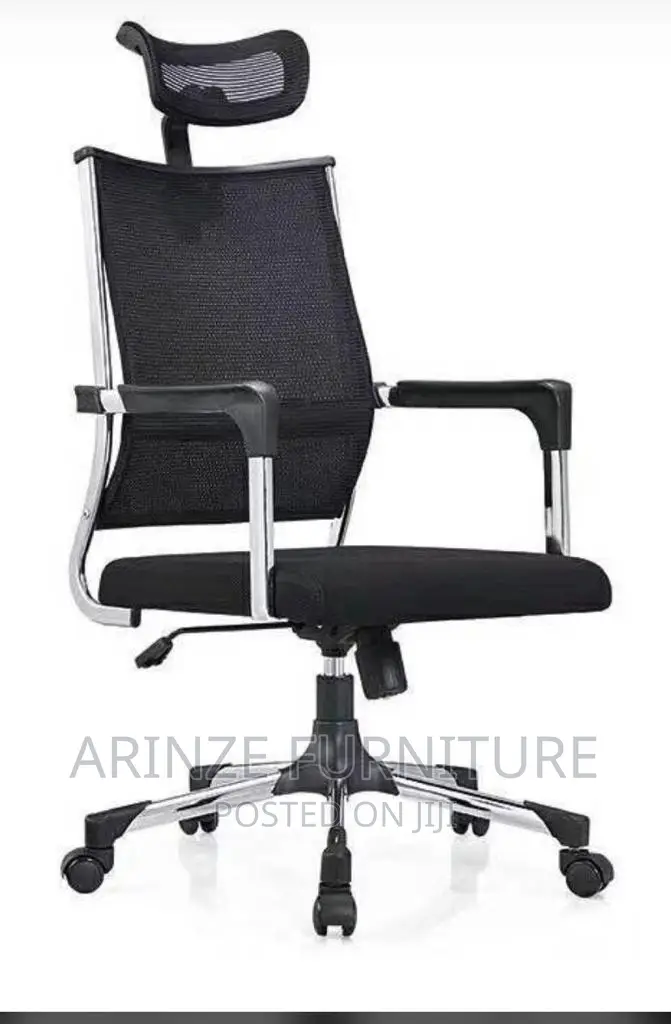 Durable Mesh Chair