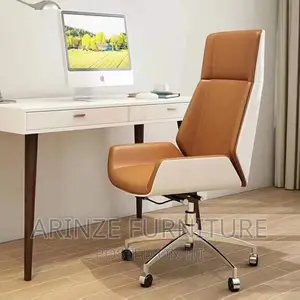 Executive Fashion Chair