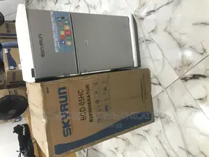 Top Selling Skyrun Double Door Refrigerator