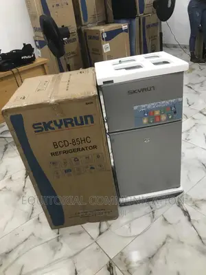 Skyrun 70L Bcd85hc Refrigerator