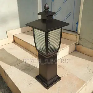 Garden Compound Outdoor Light