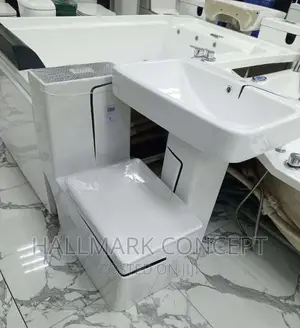 High Quality England Cistern
