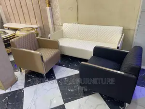 5 Seaters Home and Office Set Sofa