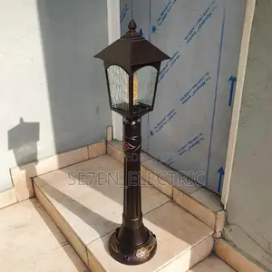 Garden Compound Outdoor Light