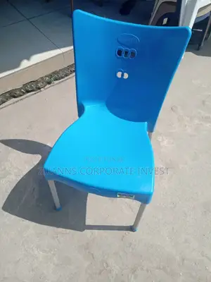 Plastic Chairs
