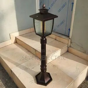 Garden Compound Outdoor Light