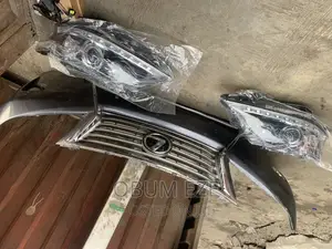 Complete Kits Rx 350 2010 to 2015 Model