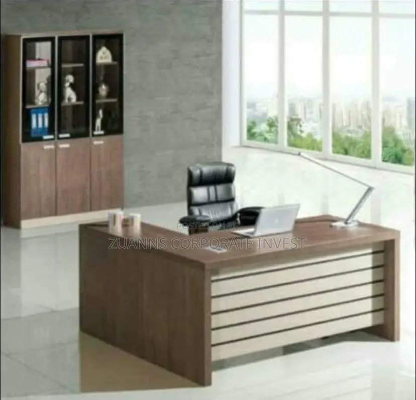 Executive Table 1.6m