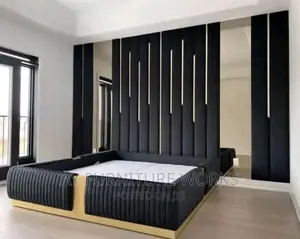 Luxury Bedframes