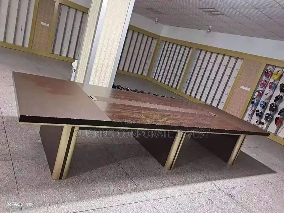 Executive Conferences Table
