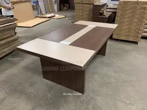 Executive Conferences Table