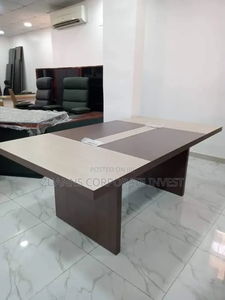 Executive Conferences Table