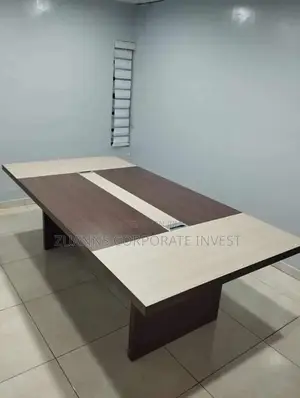 Executive Conferences Table