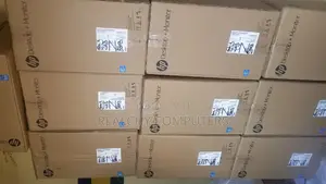 New Desktop Computer HP 8GB Intel Core I5 HDD 500GB