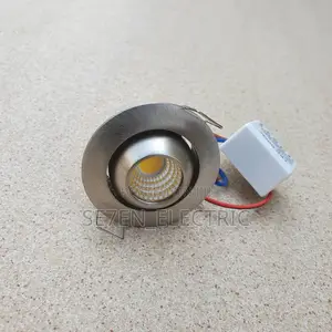 3w Spot Light / Tv Spot Light