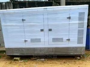 Sp 250kva Perkins Power Gen With Fullcopper Engine Capacity