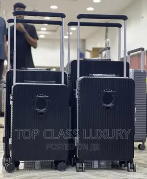 High Quality Box Big and Carbin Size