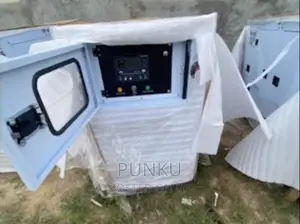 ~Sp 30kva~Perkins Soundproof Diesel Engine Generator