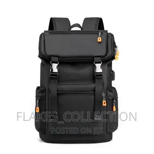High Quality Backpack