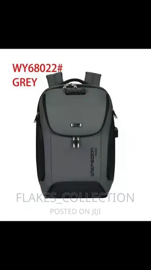 High Quality Backpack