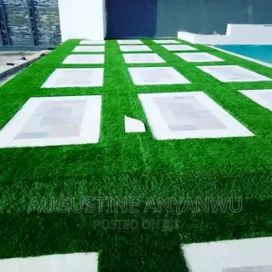 High Quality Artificial Grass Rug 30mm