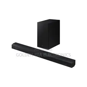 Samsung Sound Bar 330watts
