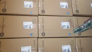 New Desktop Computer HP 8GB Intel Core I3 HDD 500GB