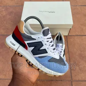 *New *New Balance Rc 1300 Supply Pack* Rc 1300 Supply Pack*