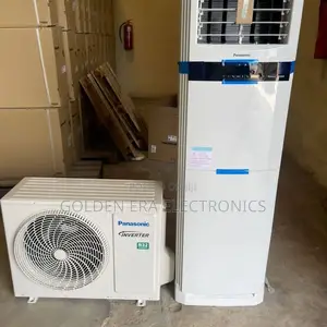 Panasonic Standing Unit Ac 2tons Inverter