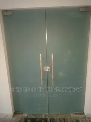 Swing Door