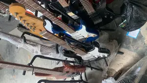 Original Lead Guitar Uk Used