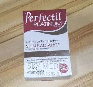 Perfectil Platinum by 60